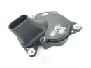 Triumph Bonneville T100 986MF [2012] - Oil strainer engine oil strainer-1