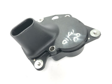 Triumph Bonneville T100 986MF [2012] - Oil strainer engine oil strainer