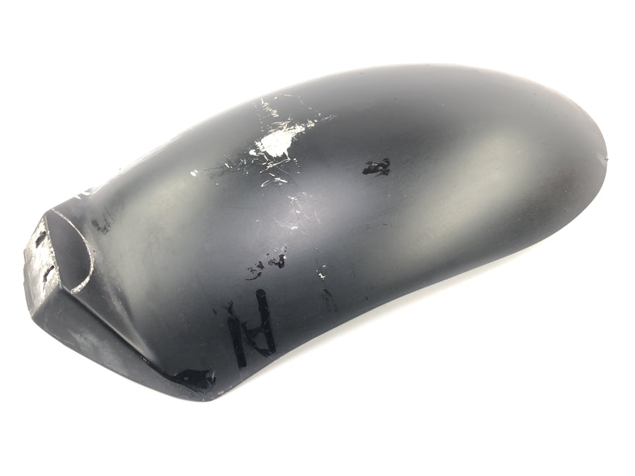 BMW R 1100 S R11S [2005] - Rear wheel cover GFK