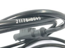 Kawasaki Versys KLE 650 A [2006] - ABS Sensor Radsensor Drehzahlsensor vorne hinten Set-2