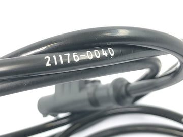 Kawasaki Versys KLE 650 A [2006] - ABS Sensor Radsensor Drehzahlsensor vorne hinten Set - 0