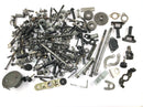 Suzuki RG 250 Gamma GJ21D [1987] - leftover parts and screws mixed lot-1