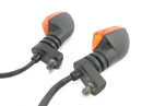 SWM SM 125 R [2018] - front and rear indicators set pair-4