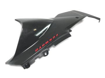 Honda FMX 650 RD12 [2006] - Seitenverkleidung Verkleidung Seitenabdeckung links - 0