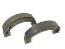 Yamaha XT 500 1U6 [1981] - Brake shoes-2