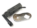 Kawasaki VN-15 VNT50A [1989] - Driver footrests left and right-3