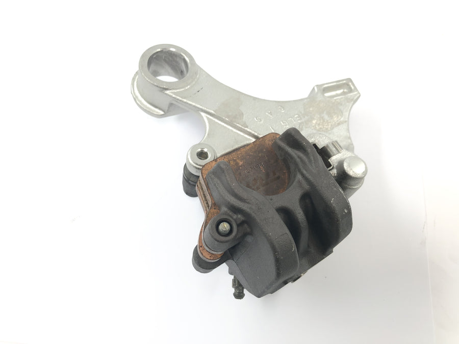 Honda CBR 1000 RR SC57 [2006] - Bremssattel Hinterradbremse mit Halterung