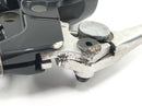 Triumph Bonneville T100 986MF [2012] - Lenkerarmatur links Kupplungsarmatur Lenkerschalter Kuppungshebel-3