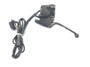 BMW R 1100 GS 259 [1995] - Handlebar fitting left handlebar switch clutch fitting-4