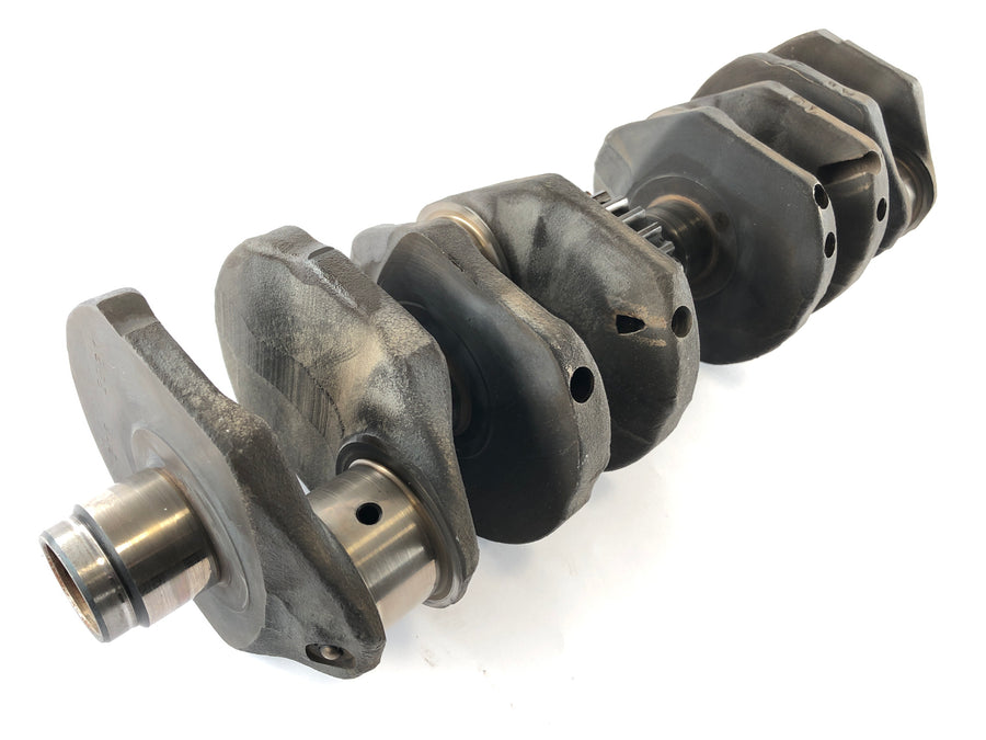 Yamaha XS 1100 2H9 [1978] - Crankshaft