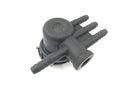 BMW R 850 C 259C [1999] - Fuel pressure regulator fuel pressure regulator valve-4