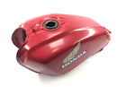 Honda FT 500 PC07 [1983] - Petrol tank fuel tank sheet metal tank-2