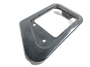 Kawasaki VN 1600 Mean Streak VNT60B [2005] - Frame Fairing Regulator Cover-1