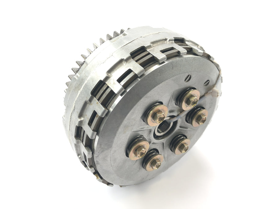 Honda VTX 1800 SC46 [2004] - Clutch clutch basket clutch package clutch hub
