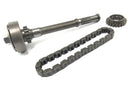 Kawasaki ZRX 1200 S ZRT20A [2001] - Starter shaft drive shaft starter-2