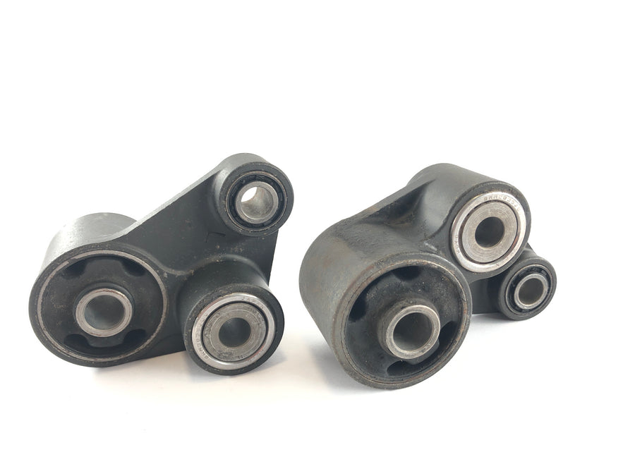 Yamaha XJR 1200 4PU [1995] - Engine mount engine mount