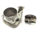 BMW R 1150 GS R21 [2002] - Zylinder mit Kolben links-6
