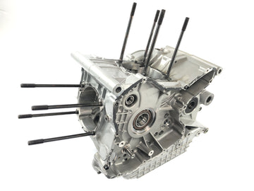 Ducati Monster S4R M4 [2004] - engine housing crankcase engine block empty housing