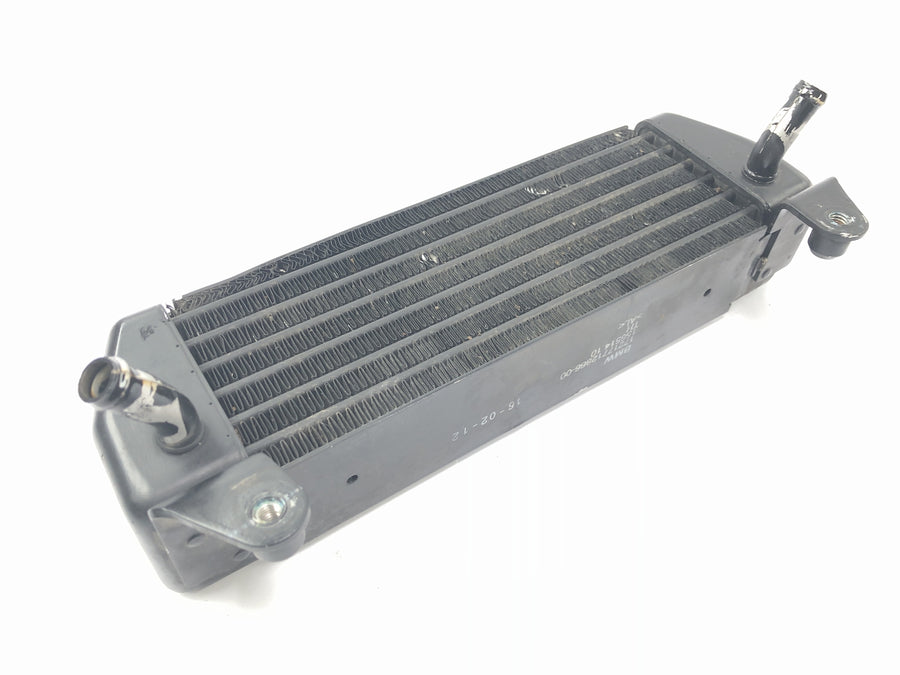 BMW R 1200 GS Adventure R12 [2012] - Oil cooler heat exchanger cooler