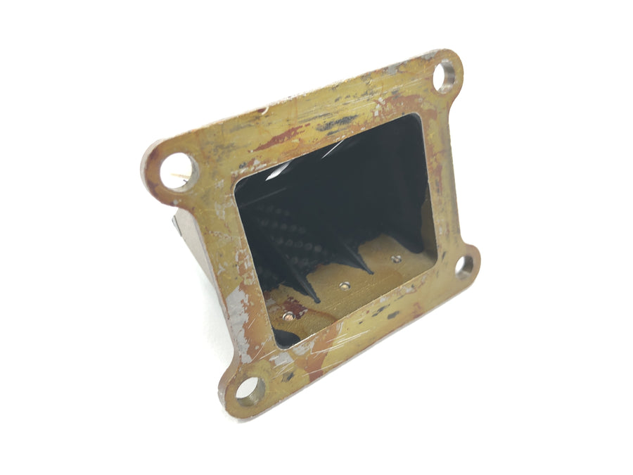 Sachs ZX 125 [1998] - Diaphragm block diaphragm valve intake membrane
