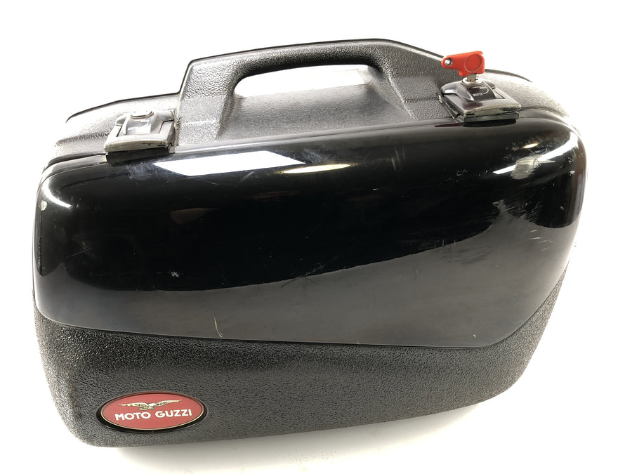 Moto Guzzi California 1100 EV KD [2002] - Koffersatz Koffer