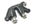 Suzuki RG 250 Gamma GJ21D [1987] - Front brake distributor brake force distributor-5