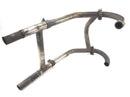 Moto Guzzi V 1000 VG [1980] - Exhaust manifold-3