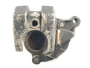 Yamaha XT 600 Zentere 34L [1985] - brake caliper brake tongs-3