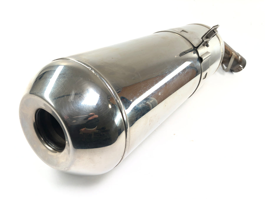 BMW R 1200 ST R1ST [2006] - Exhaust silencer Dillery Dampers Original