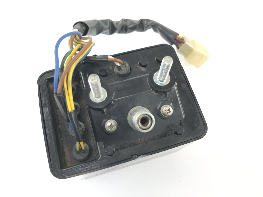 KTM 640 LC4 EGS [1999] - Tachometer Tacho Cockpit Instrumentenanzeige Drehzahlmesser