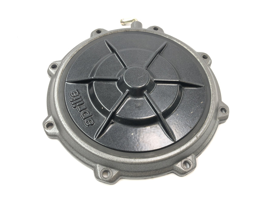 Aprilia RST 1000 Futura [2002] - Motor lid coupling lid