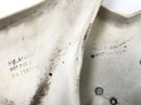 Suzuki DR 350 SK42B [1991] - Air filter cover side part of the POLISPOR-3