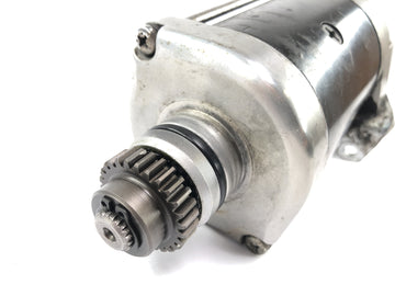 Honda GL 500 Silverwing PC02 [1982] - starter engine starter engine - 0