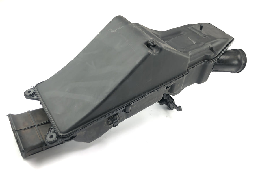 Moto Guzzi Stelvio 1200 8V [2016] - Luftfilterkasten Luftfiltergehäuse Ansaugkasten Airbox