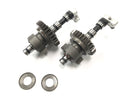 BMW K 1200 S K12S [2004] - Ausgleichswellen Set Paar-2