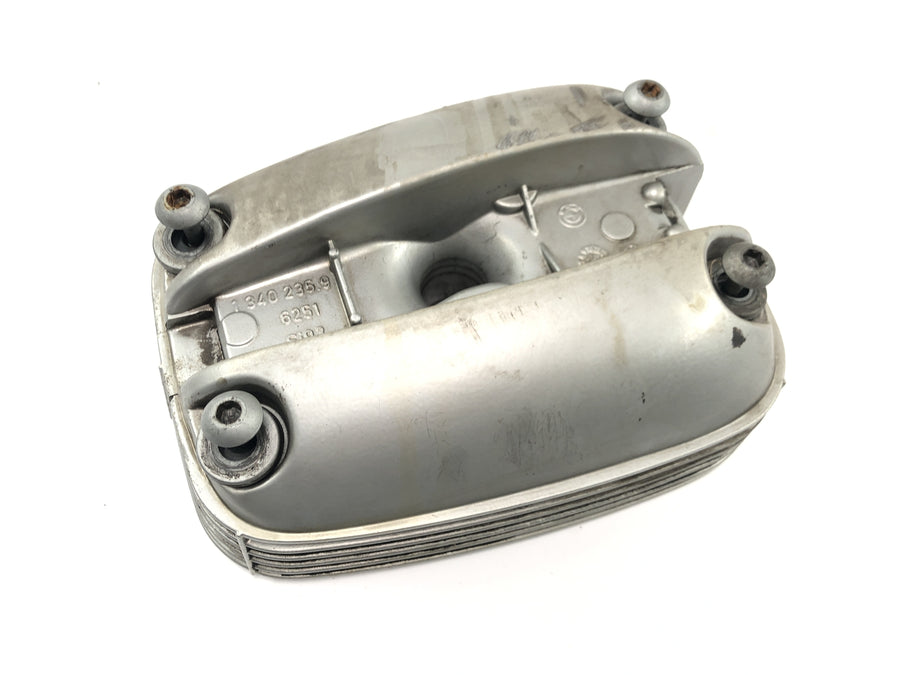 BMW R 1100 GS 259 [1995] - Ventildeckel Zylinderkopfdeckel links