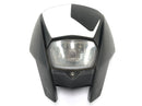 SWM SM 125 R [2018] - Scheinwerfer Frontscheinwerfer Maske vorne-3