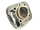 Yamaha XT 350 3YT / 55V [1990] - cylinder with pistons-5