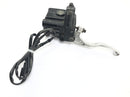 Yamaha DT 125 DE06 [2005] - Brake pump handbrake pump-4