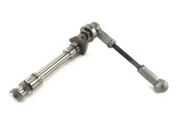 BMW R 1200 GS R12 K25 [2003] - Switching stems switching shaft
