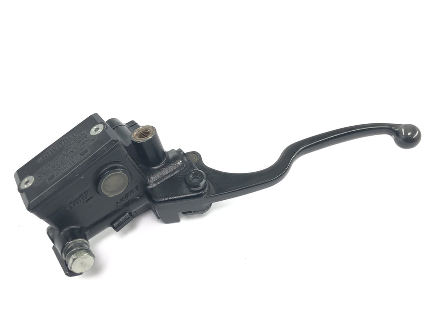Triumph Tiger 900 T400 [1998] - Clutch pump handlebar fitting left clutch lever