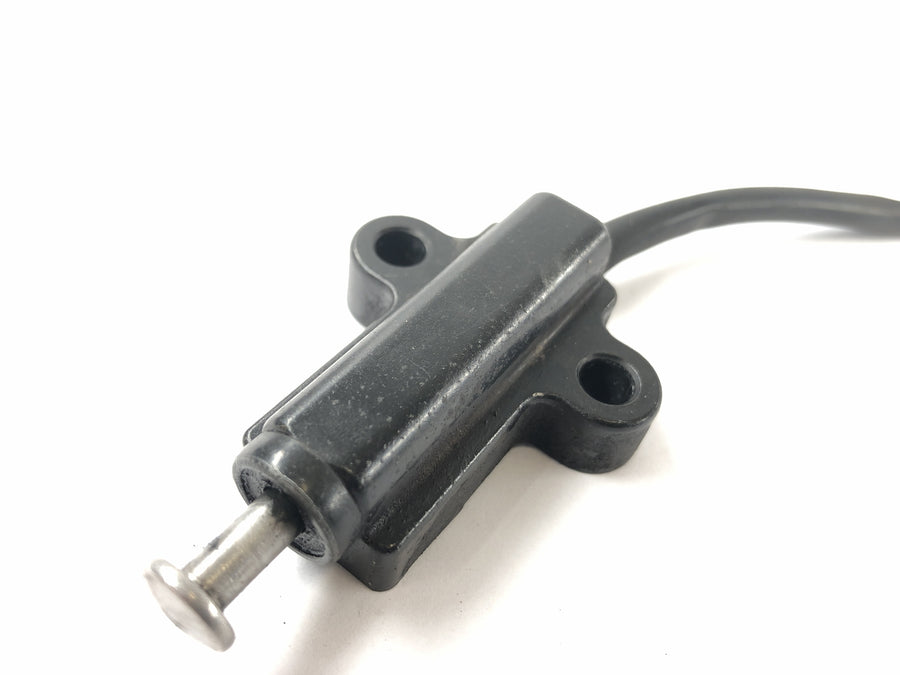 Suzuki Bandit 1200 GV75A [1998] - Side stand switch