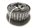 Suzuki GSX-R 1100 W GU75 C [1994] - Clutch clutch basket primary drive-2