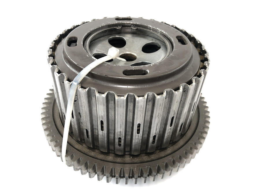 Suzuki GSX-R 1100 W GU75 C [1994] - Clutch clutch basket primary drive