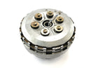 Honda VTX 1800 SC46 [2004] - Clutch clutch basket clutch package clutch hub-2