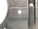 Honda FMX 650 RD12 [2006] - Front fender mudguard-4
