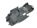 BMW R 1200 R R1ST [2008] - Interior paneling splash guard pike substructure-2