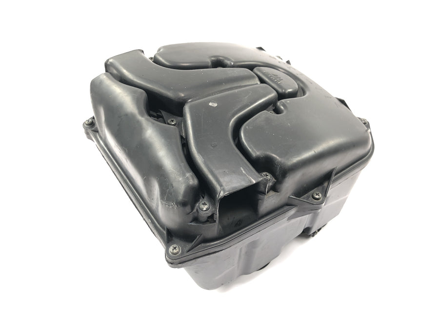 Yamaha V Max 1200 2LT [1998] - Air filter box Airbox air filter housing
