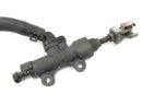 Honda NSR 125 JC22 [1998] - Bremspumpe hinten Hauptbremszylinder Bremsanlage-2