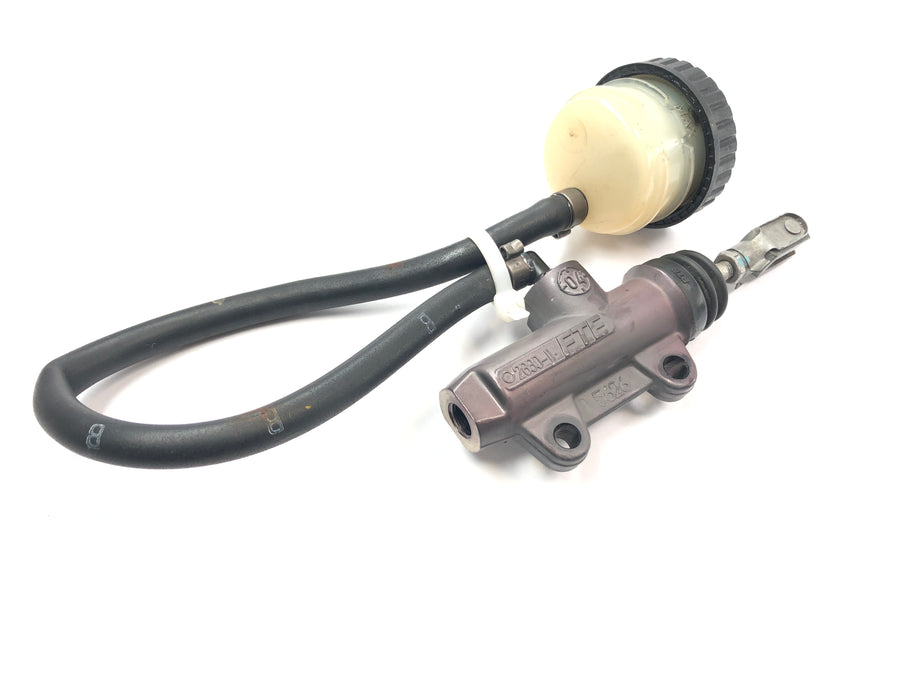 BMW R 1200 ST R1ST [2006] - brake pump rear wheel brake at the back
